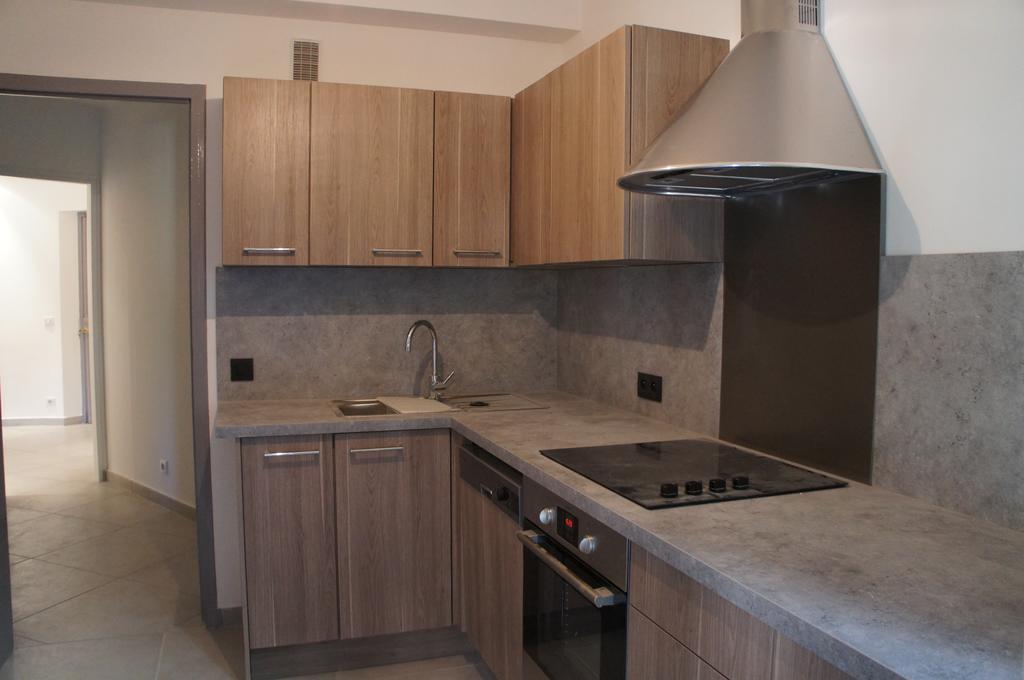La Poste Appartement