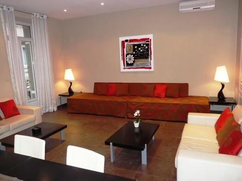 Appartement La Poste Cannes