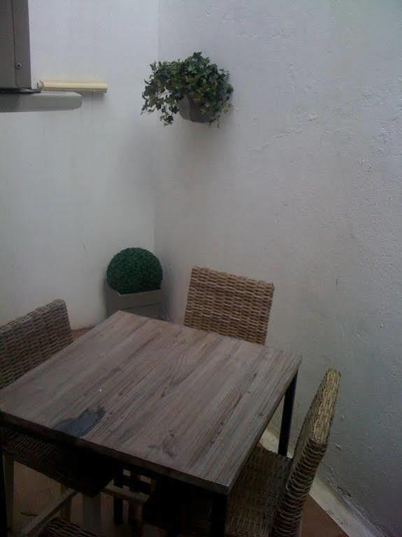 La Poste Appartement *
