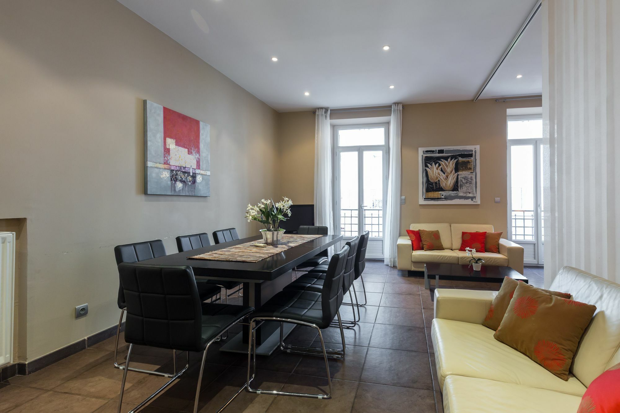 Appartement La Poste Cannes